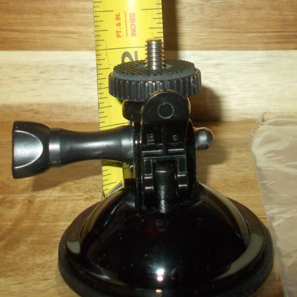 Revo Suction Cup Mount with 1/4"-20 Screw NEW OTHER - Picture 5 of 7
